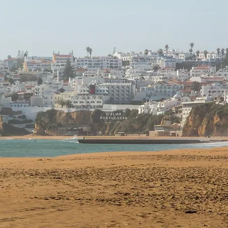 Beach Forte Sao Joao * Albufeira