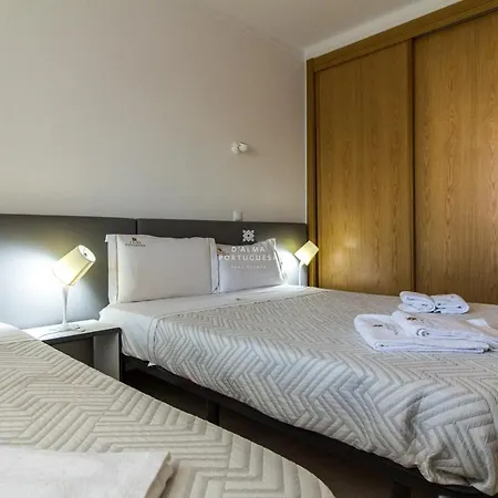 Apartment Beach Forte Sao Joao Albufeira