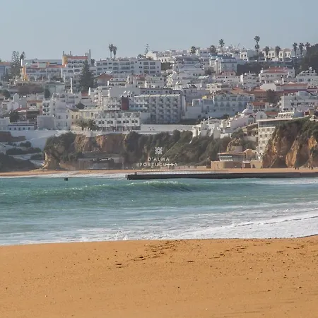 Apartment Beach Forte Sao Joao Albufeira