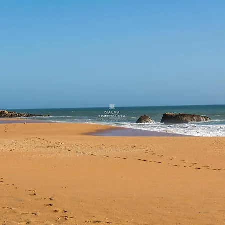 Apartment Beach Forte Sao Joao