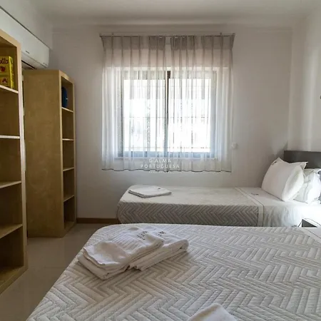 Apartment Beach Forte Sao Joao *