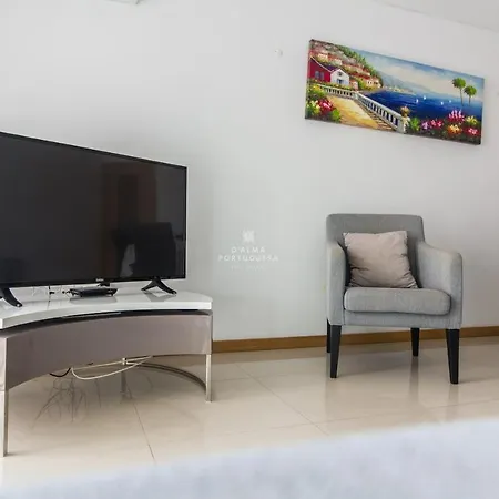 Apartment Beach Forte Sao Joao