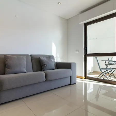 Apartamento Beach Forte Sao Joao